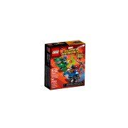 LEGO® Mighty Micros: Spider-Man vs. Green Goblin (76064)