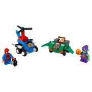 LEGO® Mighty Micros: Spider-Man vs. Green Goblin (76064)