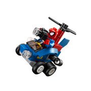 LEGO® Mighty Micros: Spider-Man vs. Green Goblin (76064)