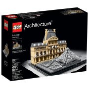 LEGO® Louvre (21024)