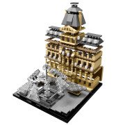 LEGO® Louvre (21024)