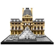 LEGO® Louvre (21024)