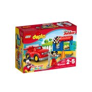 LEGO® Mickys Werkstatt (10829)