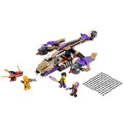 LEGO® Condrai-Copter (70746)