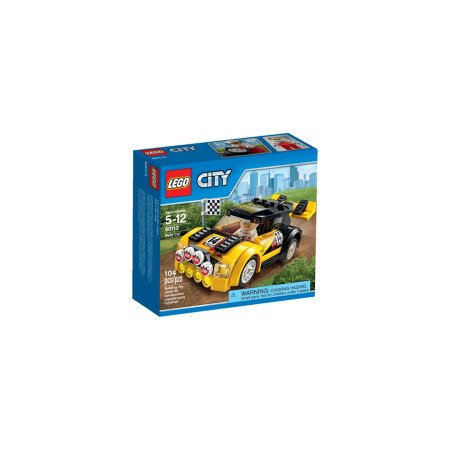 LEGO® Rallyeauto (60113)