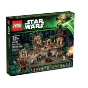 LEGO® Ewok™ Village (10236)