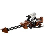 LEGO® Ewok™ Village (10236)