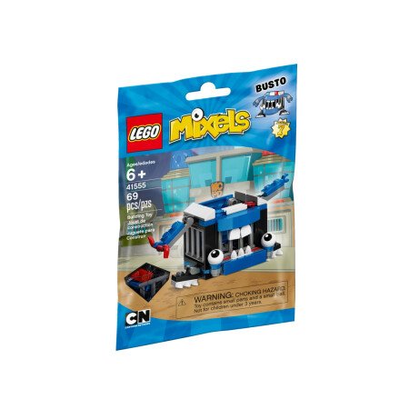 LEGO® Busto (41555)