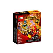 LEGO® Mighty Micros: Iron Man vs. Thanos (76072)