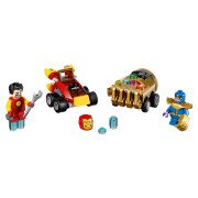 LEGO® Mighty Micros: Iron Man vs. Thanos (76072)