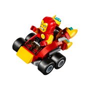 LEGO® Mighty Micros: Iron Man vs. Thanos (76072)