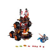 LEGO® General Magmars Schicksalsmobil (70321)