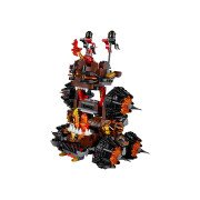 LEGO® General Magmars Schicksalsmobil (70321)