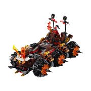 LEGO® General Magmars Schicksalsmobil (70321)