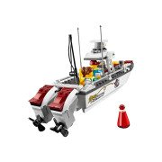 LEGO® Angelyacht (60147)