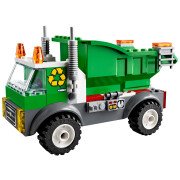 LEGO® Müllabfuhr (10680)