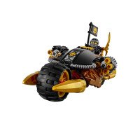 LEGO® Cole's Donner-Bike (70733)