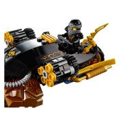 LEGO® Cole's Donner-Bike (70733)