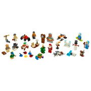 LEGO® City Adventskalender (60235)