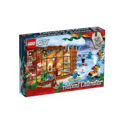 LEGO® City Adventskalender (60235)