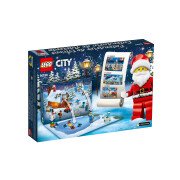 LEGO® City Adventskalender (60235)