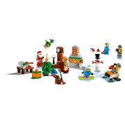 LEGO® City Adventskalender (60235)