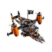 LEGO® Luftschiff des Unglücks (70605)