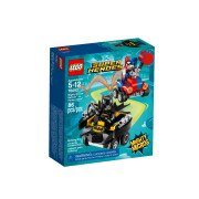 LEGO® Mighty Micros: Batman™ vs. Harley Quinn™ (76092)