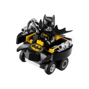 LEGO® Mighty Micros: Batman™ vs. Harley Quinn™ (76092)