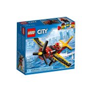 LEGO® Rennflugzeug (60144)