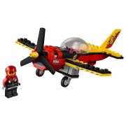 LEGO® Rennflugzeug (60144)