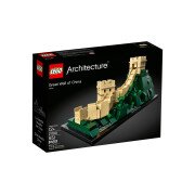 LEGO® Die Chinesische Mauer (21041)