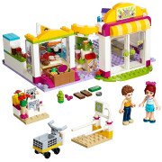 LEGO® Heartlake Supermarkt (41118)