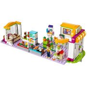 LEGO® Heartlake Supermarkt (41118)