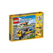 LEGO® Flugschau-Attraktionen (31060)