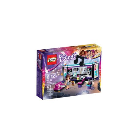 LEGO® Popstar Aufnahmestudio (41103)