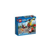 LEGO® Flughafen Starter-Set (60100)