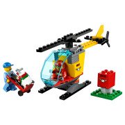 LEGO® Flughafen Starter-Set (60100)