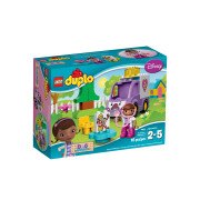 LEGO® Doc McStuffins – Rosie der Krankenwagen (10605)