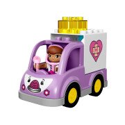 LEGO® Doc McStuffins – Rosie der Krankenwagen (10605)