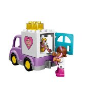 LEGO® Doc McStuffins – Rosie der Krankenwagen (10605)