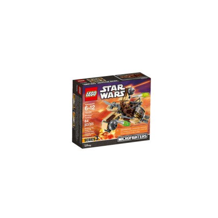 LEGO® Wookiee™ Gunship (75129)