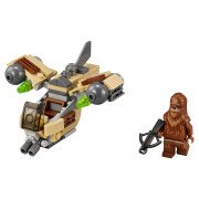 LEGO® Wookiee™ Gunship (75129)