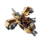 LEGO® Wookiee™ Gunship (75129)