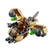 LEGO® Wookiee™ Gunship (75129)