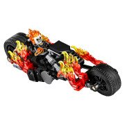 LEGO® Spider-Man: Ghost Riders Verbündete (76058)