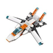 LEGO® Zukunftsflieger (31034)