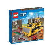 LEGO® Bulldozer (60074)