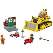 LEGO® Bulldozer (60074)