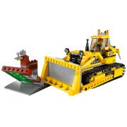 LEGO® Bulldozer (60074)